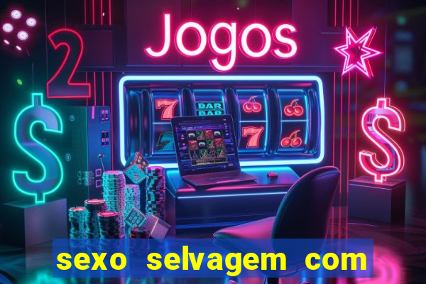 sexo selvagem com gemidos altos